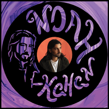 Load image into Gallery viewer, swirl-purple