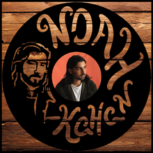 Load image into Gallery viewer, textures-dark-wood