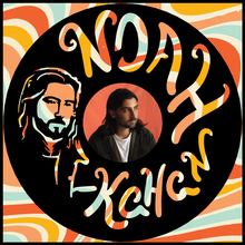 Load image into Gallery viewer, tie-dye-orange-waves