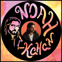 Load image into Gallery viewer, tie-dye-peach-and-pink