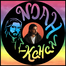 Load image into Gallery viewer, tie-dye-stripes