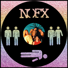 Load image into Gallery viewer, glitter-rainbow