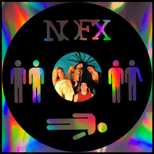 Load image into Gallery viewer, metallic-holographic-silver