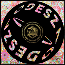 Load image into Gallery viewer, floral-paisley