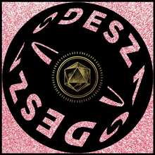 Load image into Gallery viewer, glitter-pink