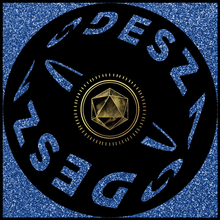 Load image into Gallery viewer, glitter-royal-blue