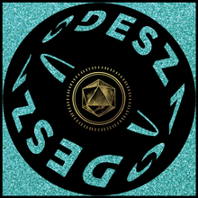 Load image into Gallery viewer, glitter-teal