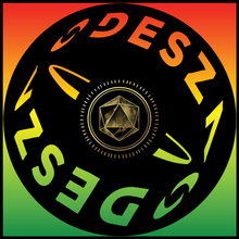 Load image into Gallery viewer, gradient-rasta