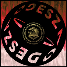 Load image into Gallery viewer, gradient-red