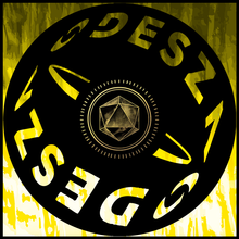 Load image into Gallery viewer, gradient-yellow