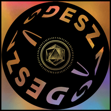 Load image into Gallery viewer, metallic-holographic-gold