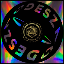 Load image into Gallery viewer, metallic-holographic-silver