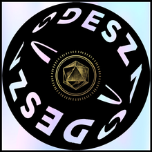 Load image into Gallery viewer, metallic-holographic-white