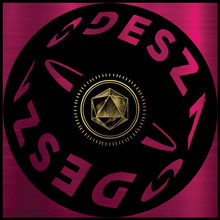 Load image into Gallery viewer, metallic-pink