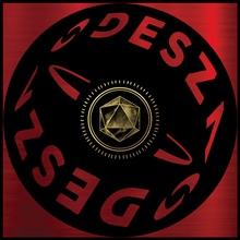 Load image into Gallery viewer, metallic-red