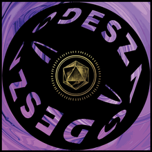 Load image into Gallery viewer, swirl-purple