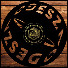 Load image into Gallery viewer, textures-dark-wood