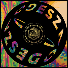 Load image into Gallery viewer, tie-dye-bubbles