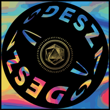 Load image into Gallery viewer, tie-dye-melted