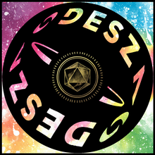 Load image into Gallery viewer, tie-dye-splatter