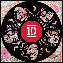 Load image into Gallery viewer, floral-paisley