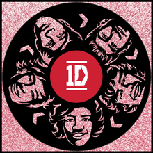 Load image into Gallery viewer, glitter-pink