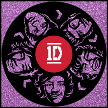 Load image into Gallery viewer, glitter-purple