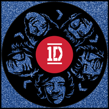 Load image into Gallery viewer, glitter-royal-blue