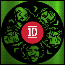 Load image into Gallery viewer, metallic-green