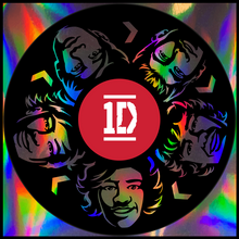 Load image into Gallery viewer, metallic-holographic-silver