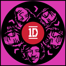 Load image into Gallery viewer, solid-hot-pink