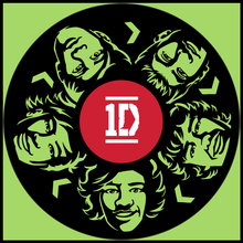 Load image into Gallery viewer, solid-lime-green