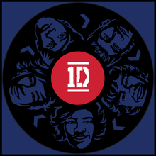 Load image into Gallery viewer, solid-navy