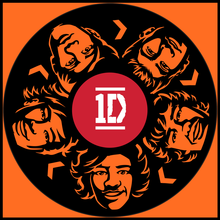 Load image into Gallery viewer, solid-orange