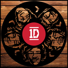 Load image into Gallery viewer, textures-dark-wood