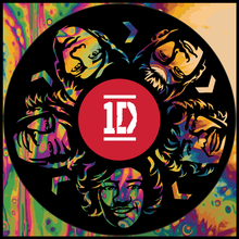 Load image into Gallery viewer, tie-dye-bubbles