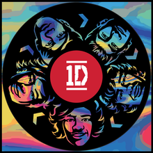 Load image into Gallery viewer, tie-dye-melted