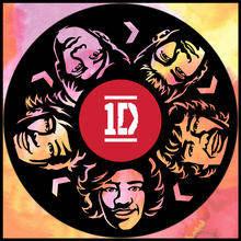 Load image into Gallery viewer, tie-dye-peach-and-pink