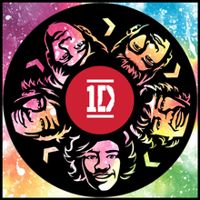 Load image into Gallery viewer, tie-dye-splatter