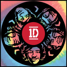 Load image into Gallery viewer, tie-dye-traditional