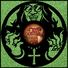 Load image into Gallery viewer, glitter-green