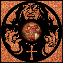 Load image into Gallery viewer, glitter-orange