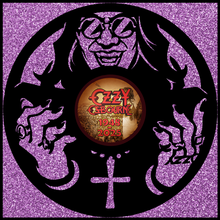 Load image into Gallery viewer, glitter-purple