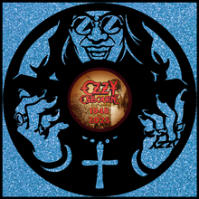 Load image into Gallery viewer, glitter-sky-blue