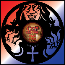 Load image into Gallery viewer, gradient-red-white-blue