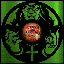 Load image into Gallery viewer, metallic-green