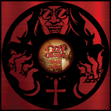 Load image into Gallery viewer, metallic-red