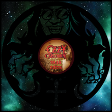 Load image into Gallery viewer, sky-green-night