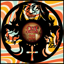 Load image into Gallery viewer, tie-dye-orange-waves