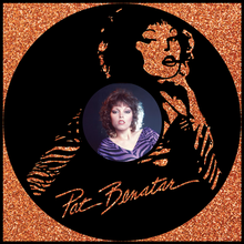 Load image into Gallery viewer, glitter-orange